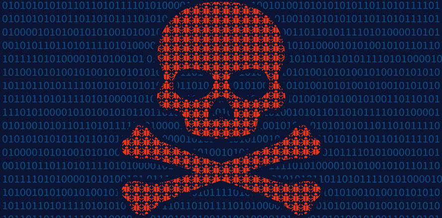 Hackerangriff: Lösegeld-Trojaner legt Zahnarztpraxis lahm