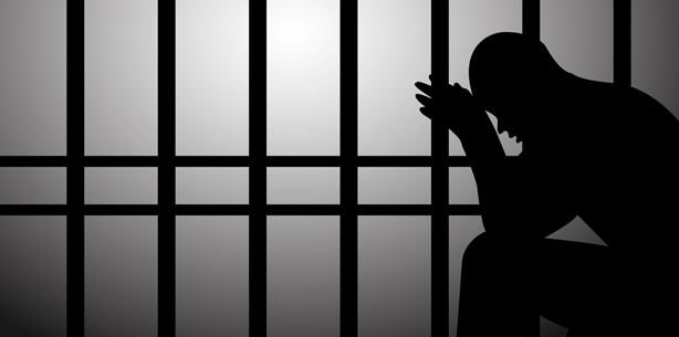 Sehhilfe und Zahnersatz für Untersuchungshäftlinge