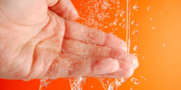 Uniklinik Frankfurt ist Vorreiter in Sachen Hygiene