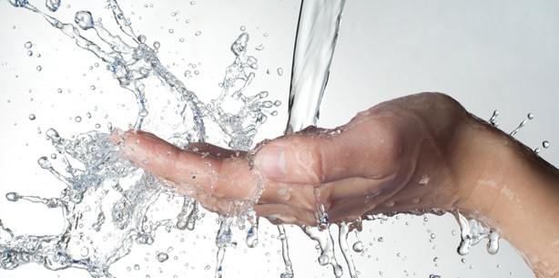 Durch Händehygiene schützt man sich selbst – und andere