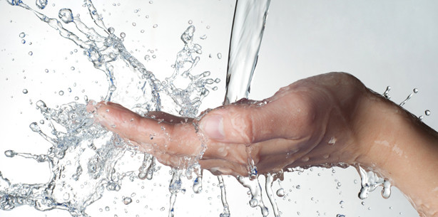 Durch Händehygiene schützt man sich selbst – und andere