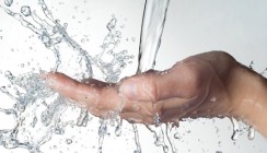 Durch Händehygiene schützt man sich selbst – und andere