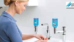 Weil Desinfektion auch Hau(p)tsache ist