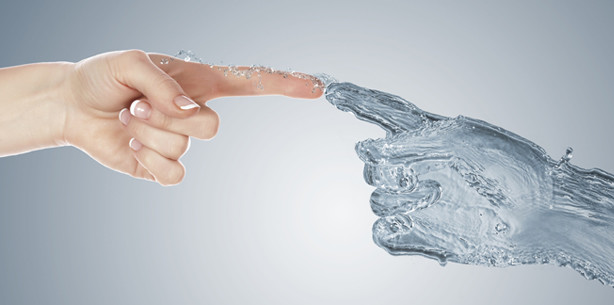 Händehygiene – Nie ohne!