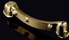 Fräsen in Edelmetall von C. HAFNER
