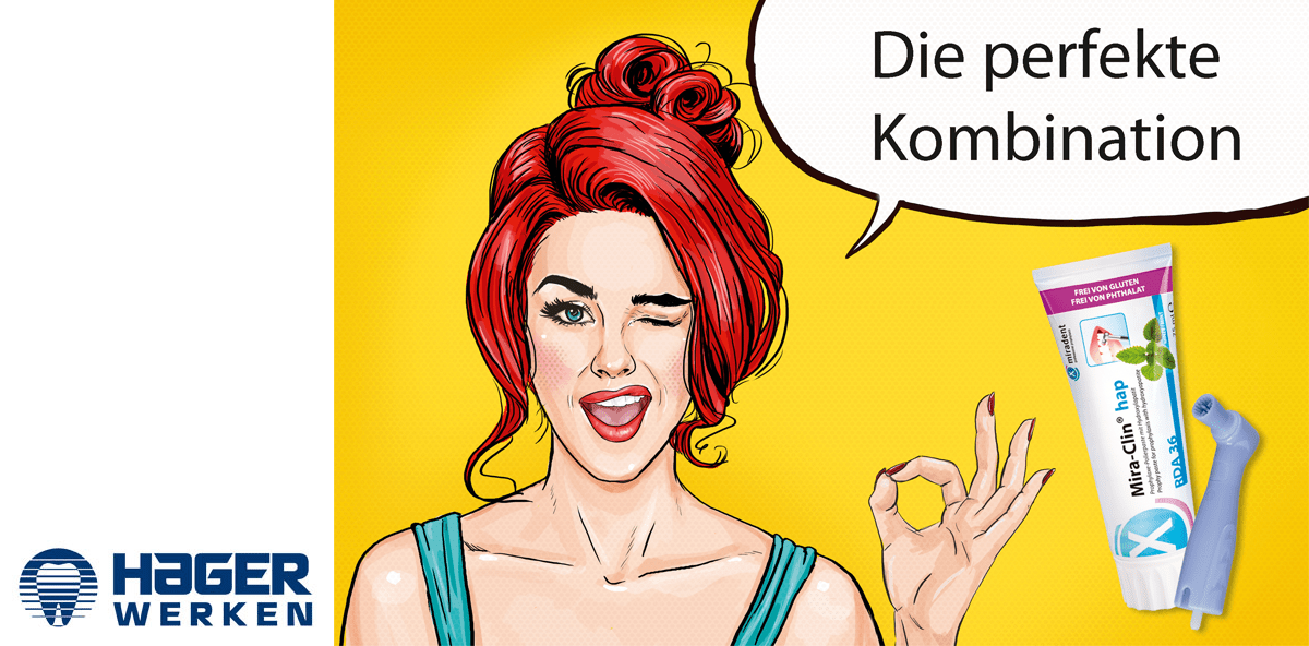 Neue Kombi Polierpaste von Hager & Werken getestet