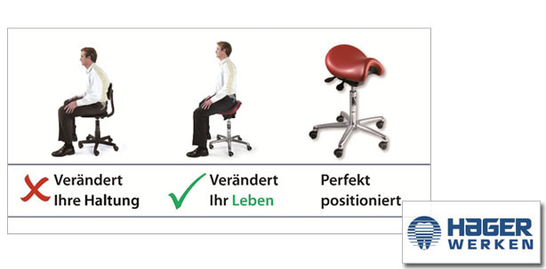 IDS Aktion – Bambach Spezialsitz für kurze Zeit mit Sonderleder