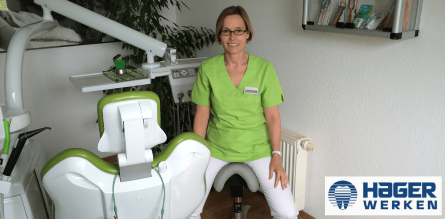 Trommelwirbel – Glückliche Gewinnerin des Bambach Sattelsitzes