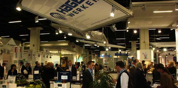 Viva Colonia – Hager & Werken auf der IDS 2013