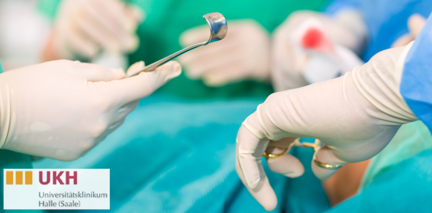 Kieferchirurgen geben Jungen aus Mongolei neues Aussehen