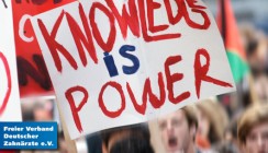 FVDZ fordert Erhalt der Zahn/Medizin an der Universität Halle