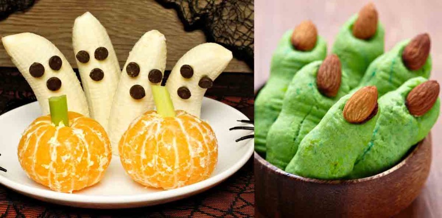 Wenn die Zähne das Fürchten lernen