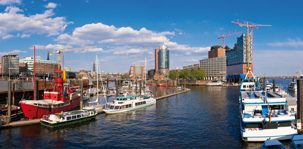 Praxisnahe Parodontologie in Hamburg