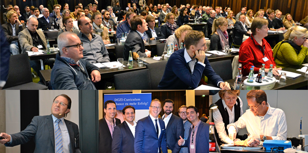 Erfolgreicher Auftakt: 1. Hamburger Forum für Innovative Implantologie