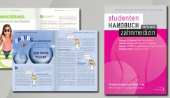 Zuverlässige Starthilfe: Das neue Studentenhandbuch Zahnmedizin