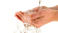 Ein Tag im Zeichen der Händehygiene