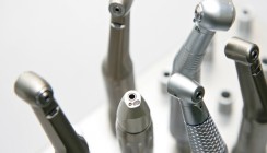 Reinigung von Handstücken und erforderliche Validierung