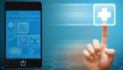 Trendstudie: 2020 vertrauen Patienten ihrem Handy mehr als Ärzten
