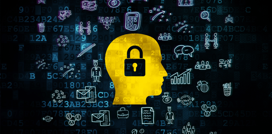 Smartphone als Implantat im Kopf – Fiktion oder bald Wirklichkeit?