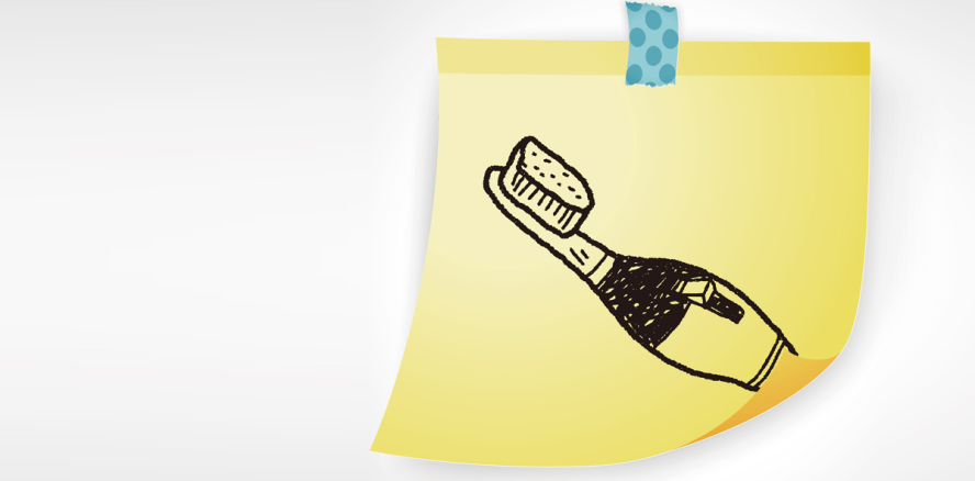 Elektrische Zahnbürste nicht zwingend ein Muss für gesunde Zähne