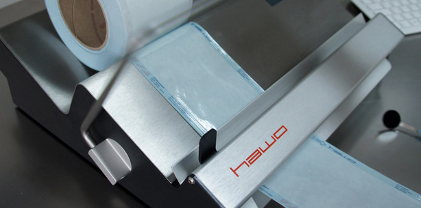 Perfekte Validierung: das neue Siegelgerät ValiPak®