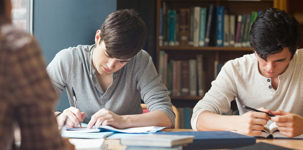 Jugendliche in Not - Deutsche Zahnärzte engagieren sich