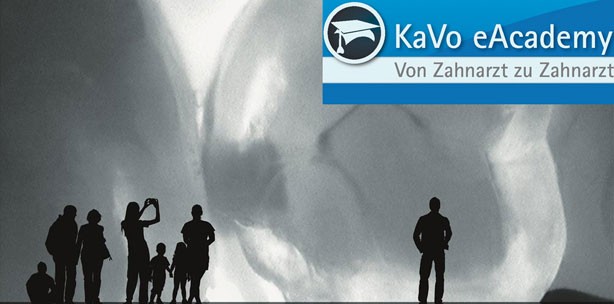Webinar: Sichere Kariesdiagnostik ohne Röntgen