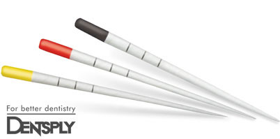 Ob Düsseldorf, Leipzig oder Frankfurt – bei DENTSPLY ist der Messebesucher richtig