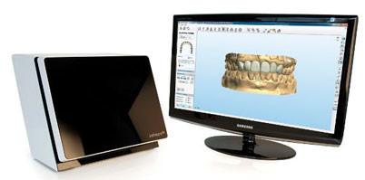 3Shape informiert über digitale Trends