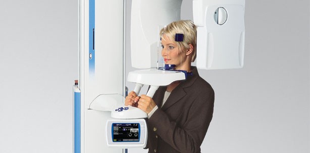 Wenn sich digitales Röntgen an individuellen Ansprüchen orientiert