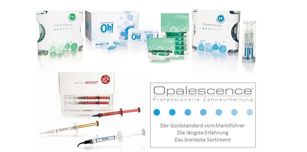 Patienten lieben schöne Zähne