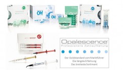 Patienten lieben schöne Zähne