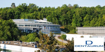 Aktiver Umweltschutz bei der Dentaurum-Gruppe