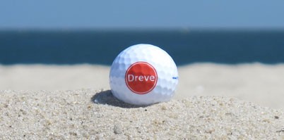 Dreve wünscht gutes Spiel
