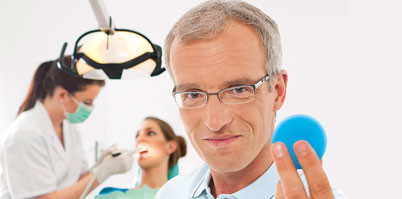 pluradent: GOZ mal anders!