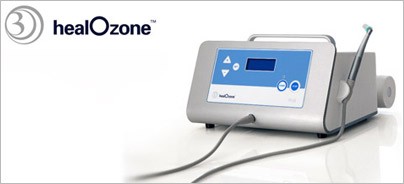 healOzone X4: Neue Dimension der Desinfektion zur IDS 2011 präsentiert
