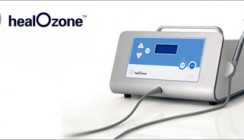 healOzone X4: Neue Dimension der Desinfektion zur IDS 2011 präsentiert