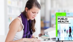 Neues Handbuch bringt Studierenden Public Health nahe