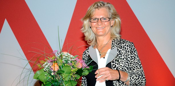 ladies dental talk mit Health:Angel ausgezeichnet