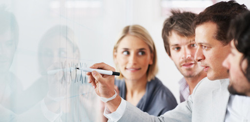 Gesunde Führung – Gesunde Bilanz