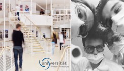 „Heiratsmarkt für Zahnmediziner“ in Witten