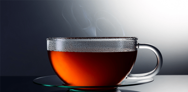 Heiße Getränke erhöhen die Gefahr von Speiseröhrenkrebs