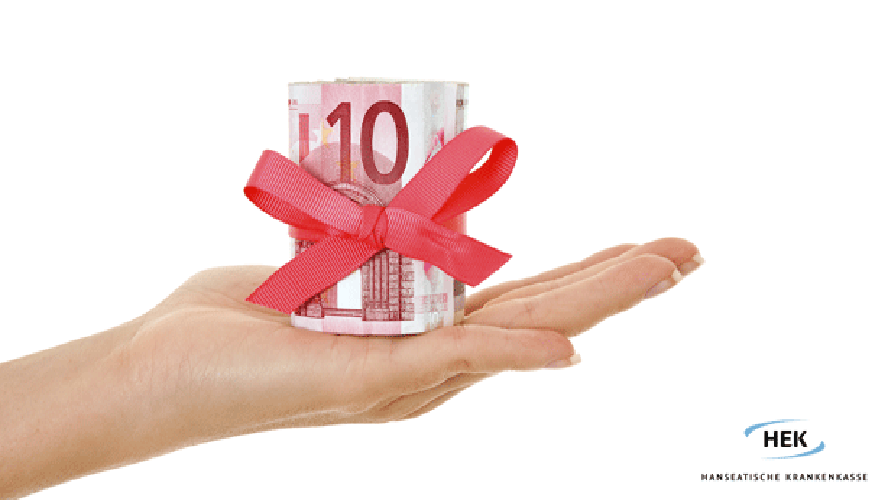 Erste Krankenkasse erstattet Praxisgebühr bei Zahnarztbesuch