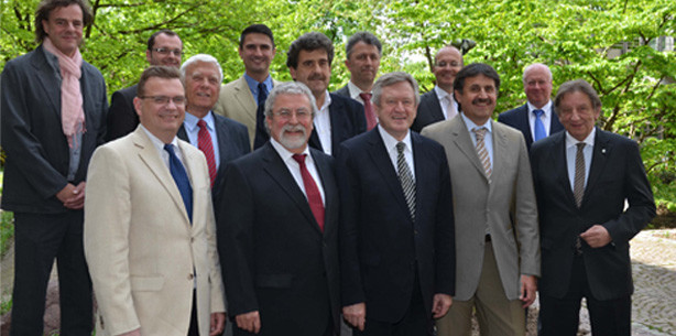 Entwicklungsländer: Bayerns Zahnärzte engagieren sich