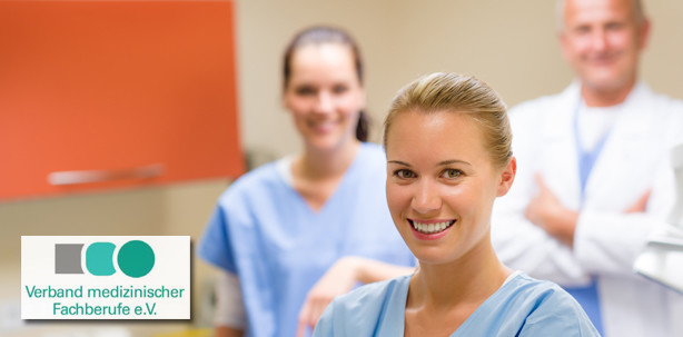 Personalleistungen auch im ambulanten Gesundheitswesen berücksichtigen