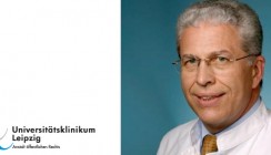 Prof. Hemprich steht Fachgesellschaft vor