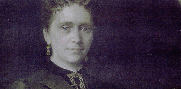 Eine spannende Frauenbiografie: Die erste Zahnärztin Deutschlands