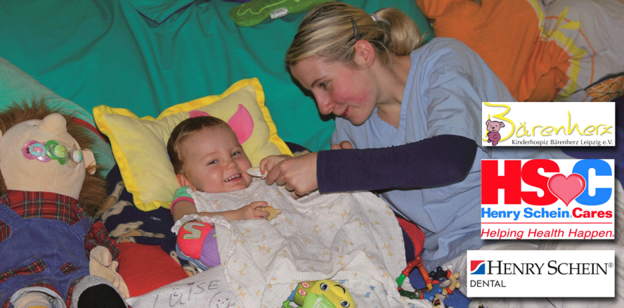 Henry Schein und die Profilwerkstatt GmbH gewinnen BCM Silver Award