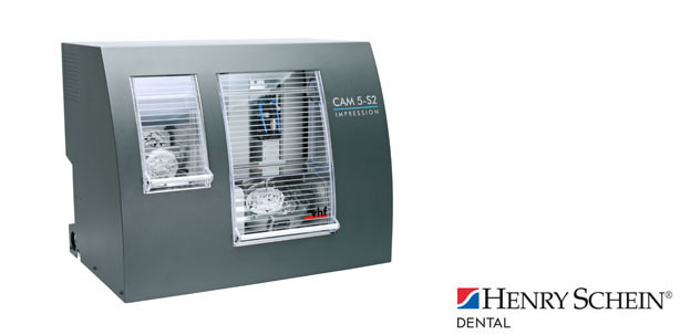 Henry Schein erweitert Produkt-Portfolio im Rahmen von ConnectDental