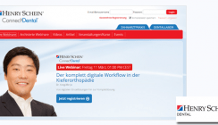 eLearning Plattform zum digitalen Workflow in Praxis und Labor